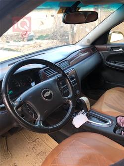 شيفروليه امبالا